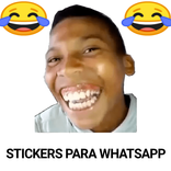 Stickers Para WhatsApp memes graciosos