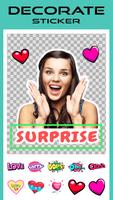 Sticker Maker اسکرین شاٹ 3