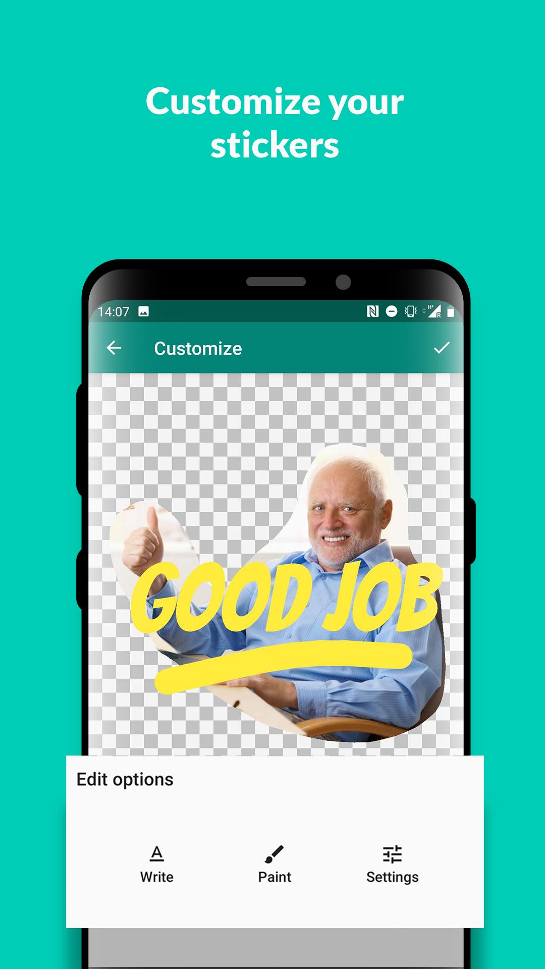 Sticker Maker For Whatsapp Sticker Studio For Android Apk Download