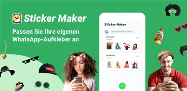 Sticker Maker