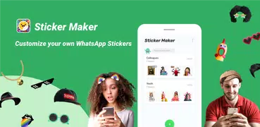 Sticker Maker