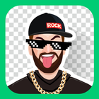 Sticker Maker иконка