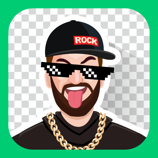 Sticker maker whatsapp sticker