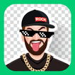 صانع الملصقات-My Sticker Maker