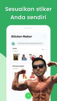 Pembuat Stiker - WASticker screenshot 1