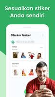 Sticker maker - WASticker imagem de tela 1
