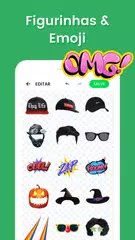 Baixar Sticker maker whatsapp sticker APK