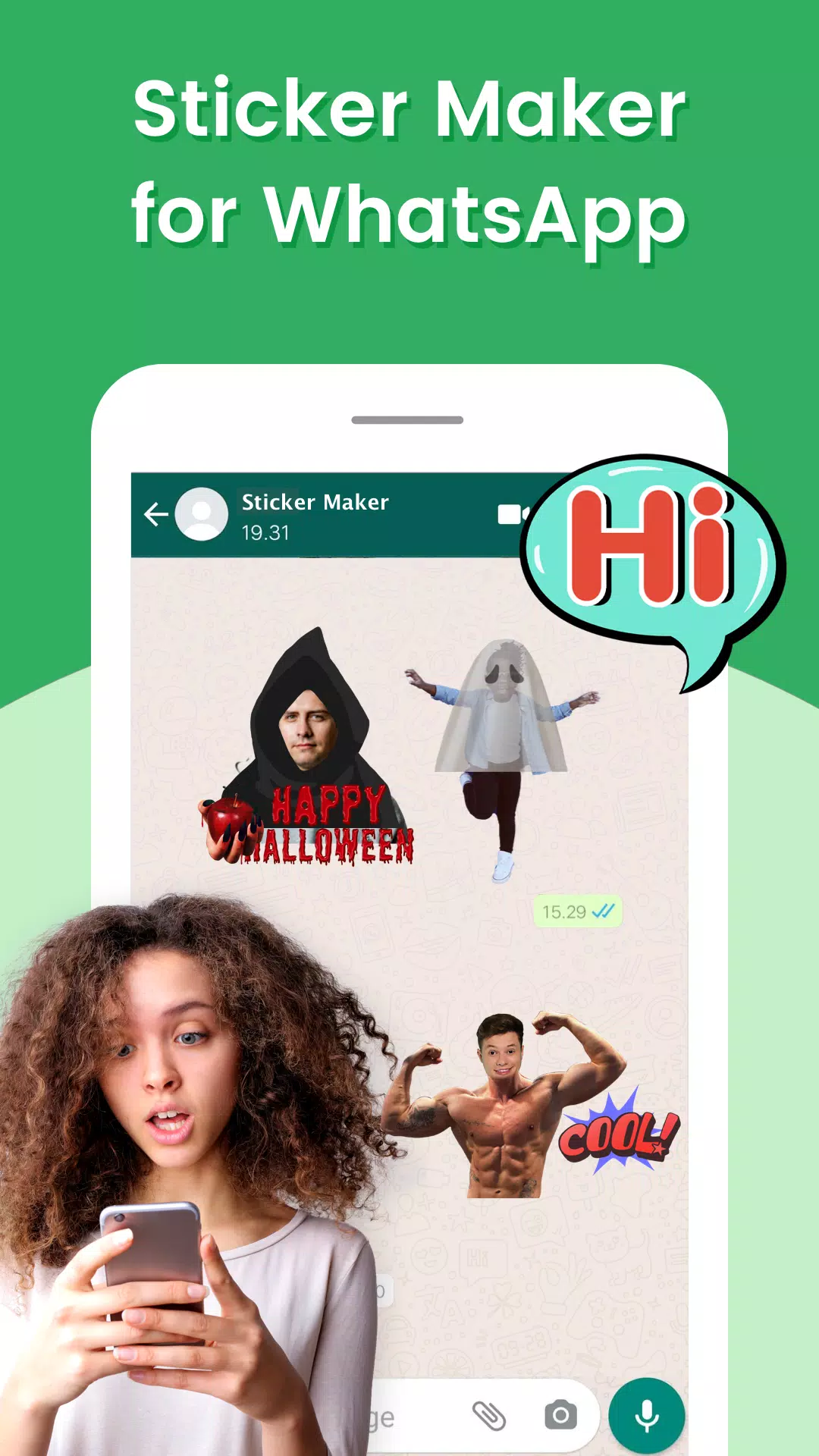 Sticker Maker APK for Android Download