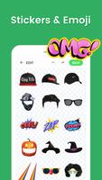 Sticker Maker اسکرین شاٹ 3