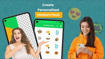 Sticker Maker - WAStickers bài đăng