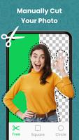 Sticker Maker - WAStickers ảnh chụp màn hình 1