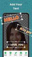 Sticker Maker - WAStickers ảnh chụp màn hình 2