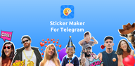 Как скачать Sticker Maker for Telegram на Android