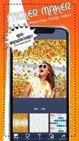 🎨 Sticker Maker - Custom Stic ảnh chụp màn hình 3