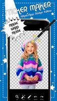 🎨 Sticker Maker - Custom Stic bài đăng