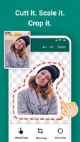 صانع الملصقات - WASticker Apps تصوير الشاشة 2