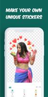 Sticker Maker for WhatsApp screenshot 3