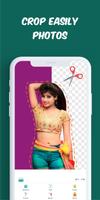 Sticker Maker for WhatsApp poster