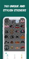 Sticker Maker for WhatsApp screenshot 1