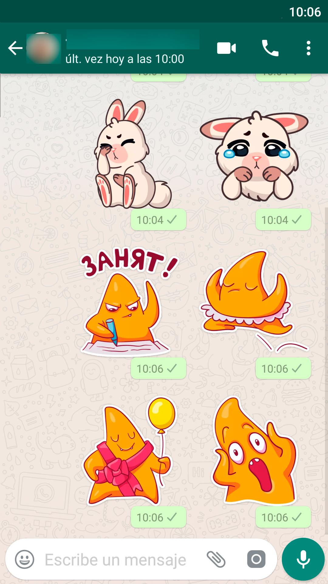 Stickers for WhatsApp - Memes, packs, pepe for Android ...