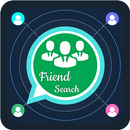 Friend Search & Latest Status : 2019 APK