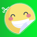 Criador de adesivos -WASticker APK