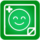 Stickers Factory - Stickers maker for WhatsApp aplikacja
