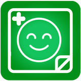 Stickers Factory - Stickers maker for WhatsApp أيقونة