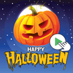 Halloween Sticker WAStickerApp