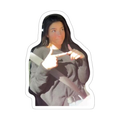 WAStickerApps Charli D'Amelio for WhatsApp