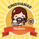 Stickers Cristianas bonitas APK