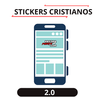 stickers cristianos 2.0 APK