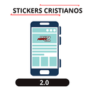 stickers cristianos 2.0 APK