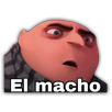 Stickers de memes en español APK