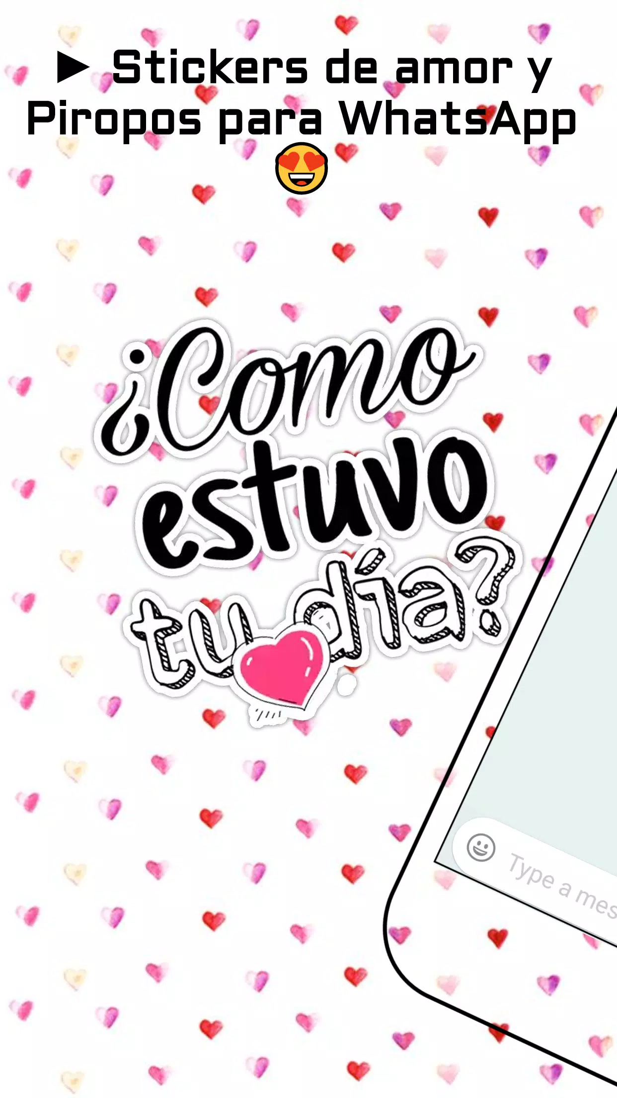 Stickers de Amor y Piropos para WhatsApp APK pour Android Télécharger