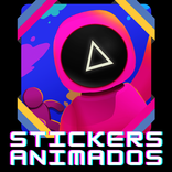 StickersAnimados Para Whatsapp