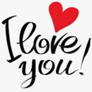 LOVE STICKERS APK