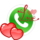 stickers de amor para whatsap APK