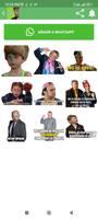 Stickers de vecinos скриншот 2