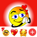 Stickers de amor para whatsapp APK