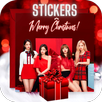 BlackPink Stickers APK
