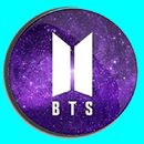 APK BTS stickers ARMY
