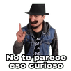 Stickers del fedelobo APK