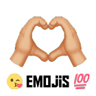 Stickers de Emojis icon