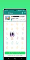 Stickers de Emojis 截图 3