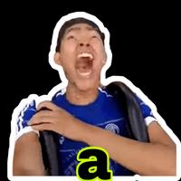 Stickers de Fernanfloo 截图 1