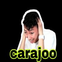 Stickers de Fernanfloo 截图 2