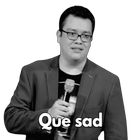 Stickers de Franco Escamilla 아이콘