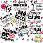 Stickers de Amor Para Parejas ikona