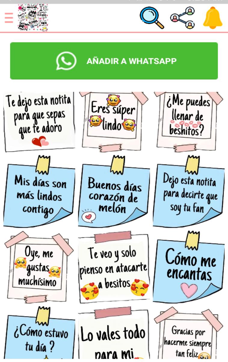 Descarga de APK de Stickers de Amor Para Parejas para Android Descarga de APK de Stickers de Amor Para Parejas para Android